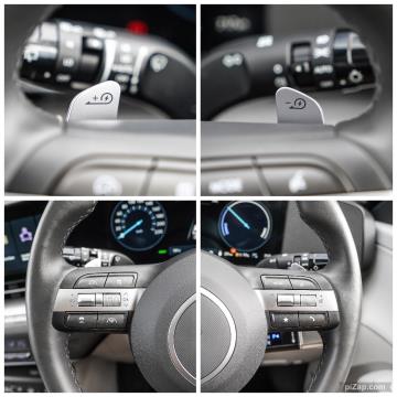 2024 Hyundai Kona Lounge 64kWh - Thumbnail