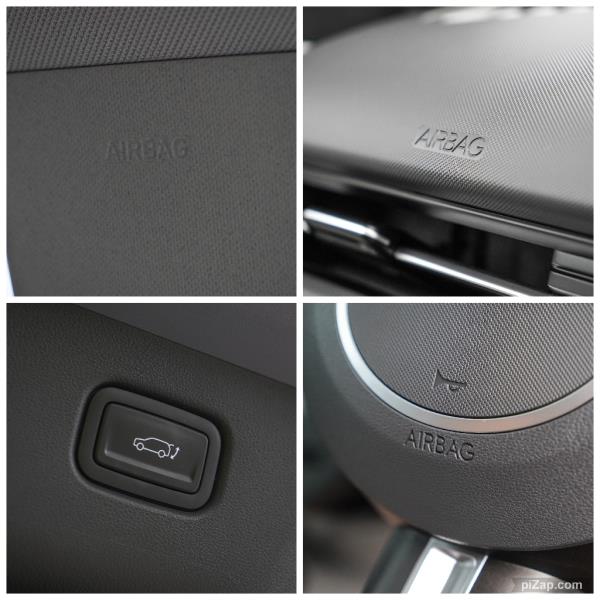 2024 Hyundai Kona Lounge 64kWh