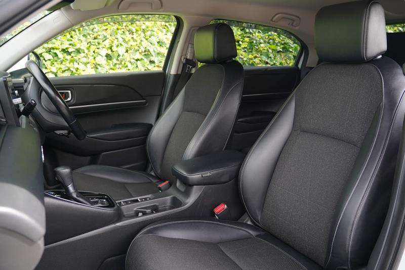 2021 Honda Vezel Z Hybrid / HR-V