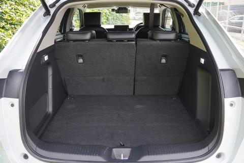 2021 Honda Vezel Z Hybrid / HR-V - Thumbnail