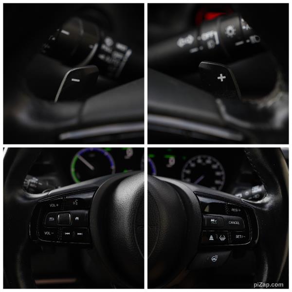 2021 Honda Vezel Z Hybrid / HR-V