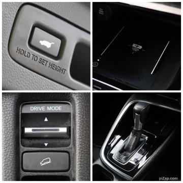 2021 Honda Vezel Z Hybrid / HR-V - Thumbnail