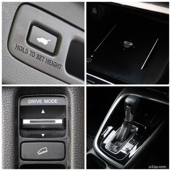 2021 Honda Vezel Z Hybrid / HR-V