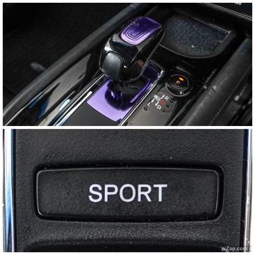 2014 Honda Vezel Z Hybrid / HR-V - Thumbnail