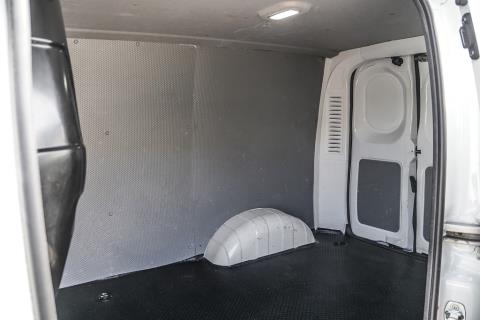 2022 LDV eDeliver 3 - Thumbnail