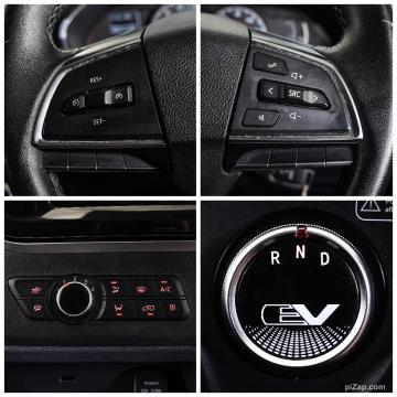 2022 LDV eDeliver 3 - Thumbnail