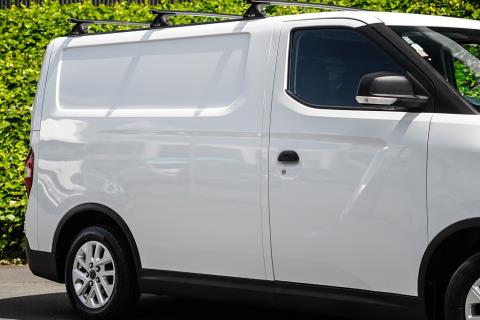 2022 LDV eDeliver 3 - Thumbnail