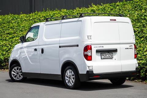 2022 LDV eDeliver 3 - Thumbnail