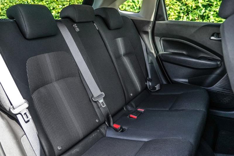 2021 Nissan Note e-Power Hybrid