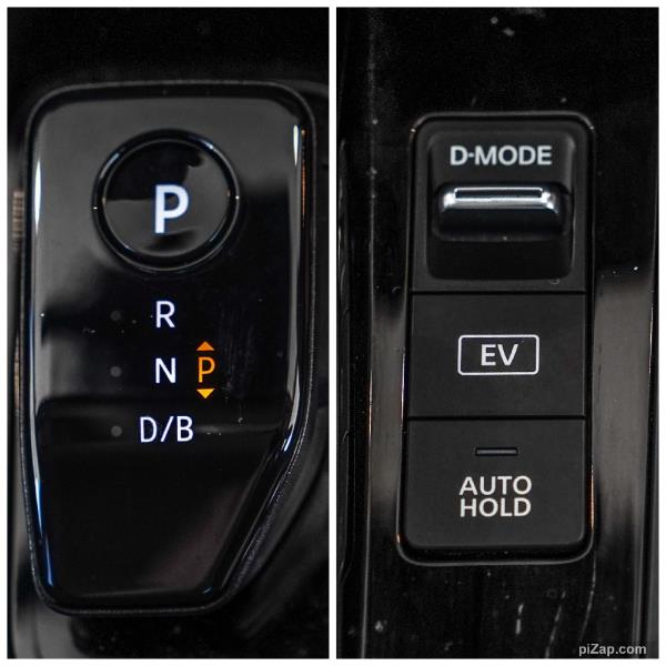 2021 Nissan Note e-Power Hybrid