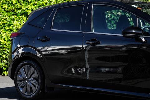 2021 Nissan Note e-Power Hybrid - Thumbnail