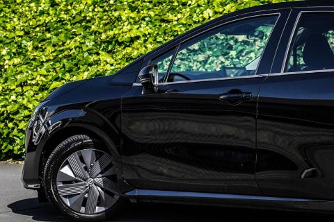 2021 Nissan Note e-Power Hybrid - Thumbnail