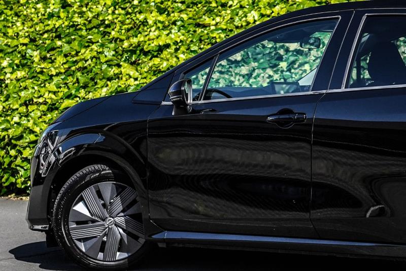 2021 Nissan Note e-Power Hybrid