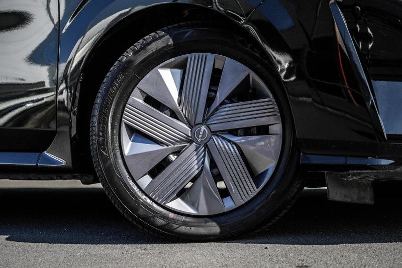 2021 Nissan Note e-Power Hybrid