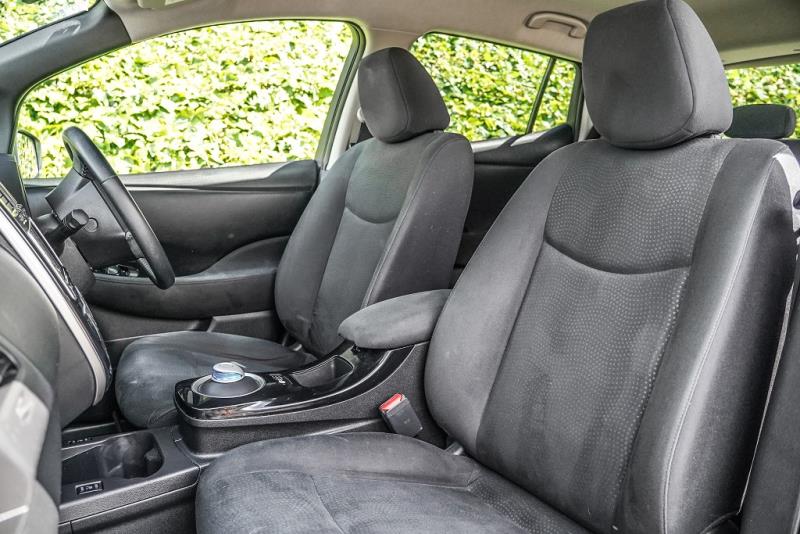 2016 Nissan Leaf 30X Gen 2