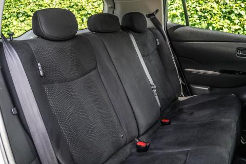 2016 Nissan Leaf 30X Gen 2 - Thumbnail