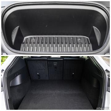 2023 Tesla Model Y RWD 60kWh - Thumbnail