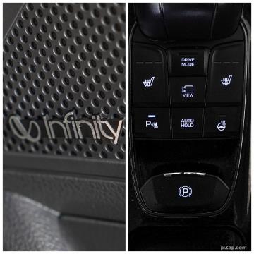 2022 Hyundai Ioniq EV Elite 100kW - Thumbnail