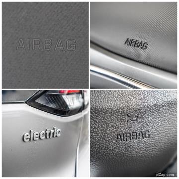 2022 Hyundai Ioniq EV Elite 100kW - Thumbnail