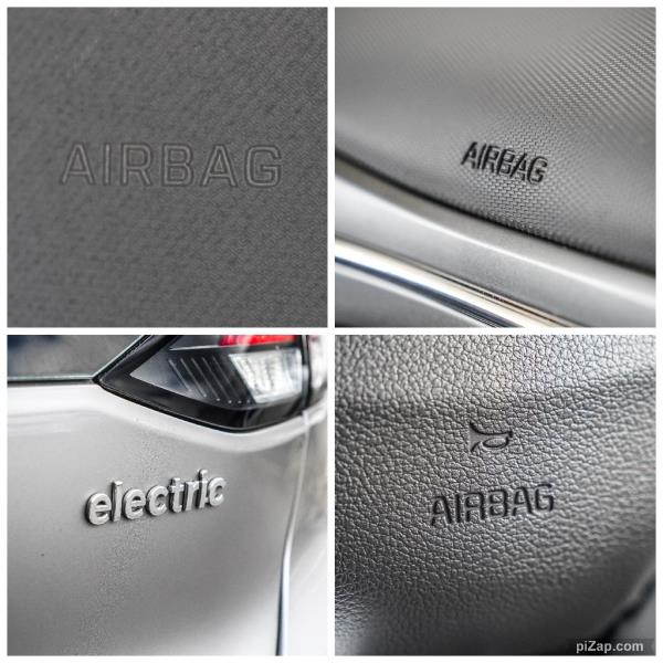 2022 Hyundai Ioniq EV Elite 100kW