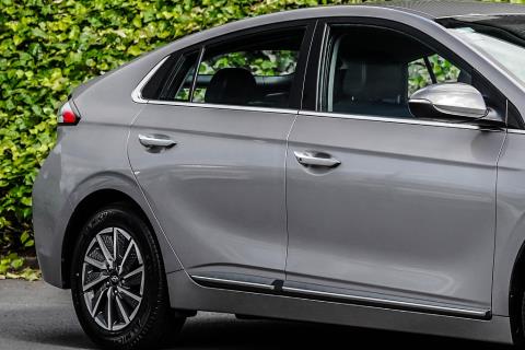 2022 Hyundai Ioniq EV Elite 100kW - Thumbnail