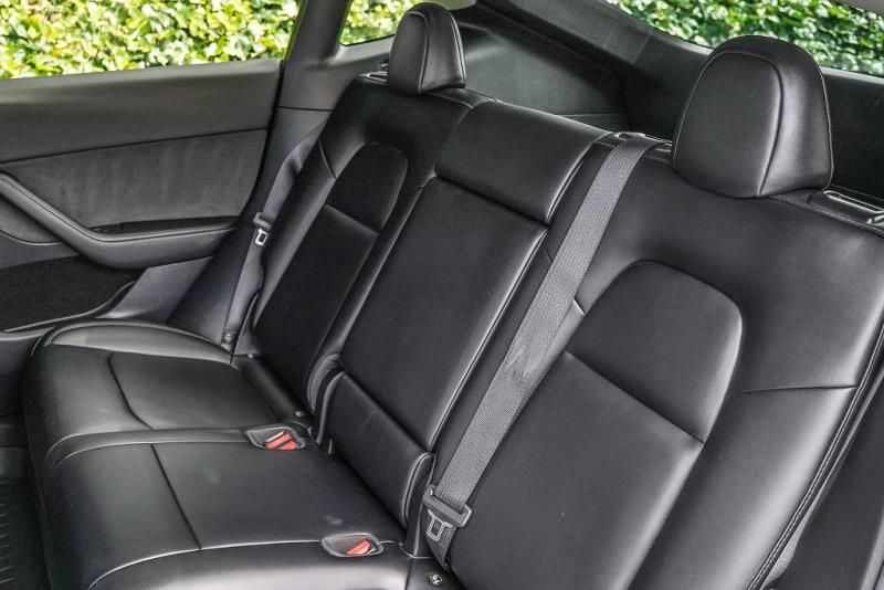 2022 Tesla Model Y RWD