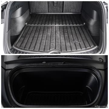 2022 Tesla Model Y RWD - Thumbnail