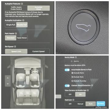 2022 Tesla Model Y RWD - Thumbnail