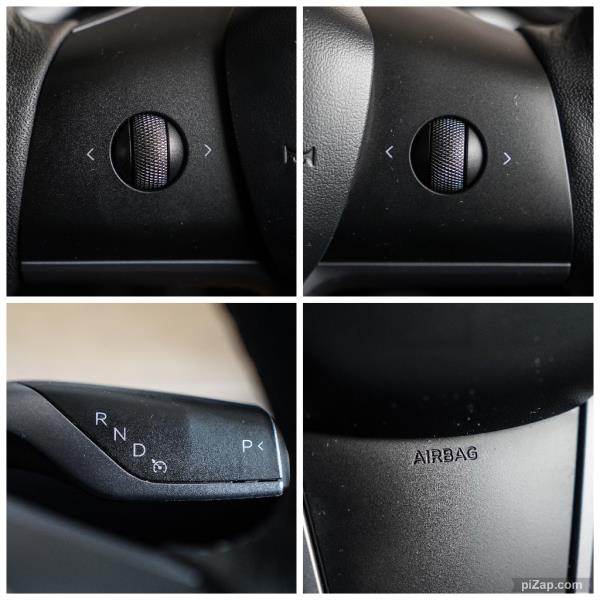 2022 Tesla Model Y RWD