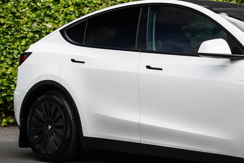 2022 Tesla Model Y RWD