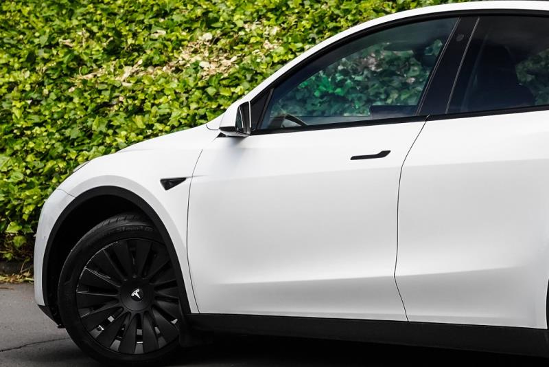 2022 Tesla Model Y RWD