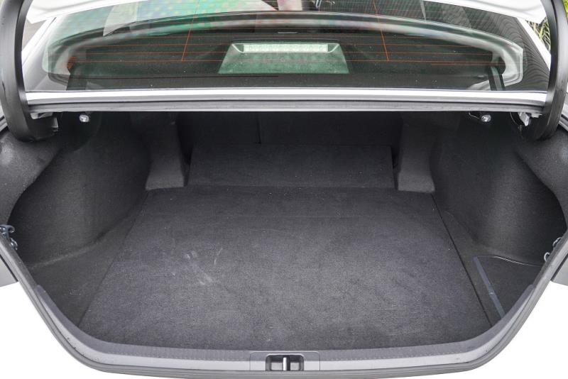 2021 Toyota Camry SX Hybrid