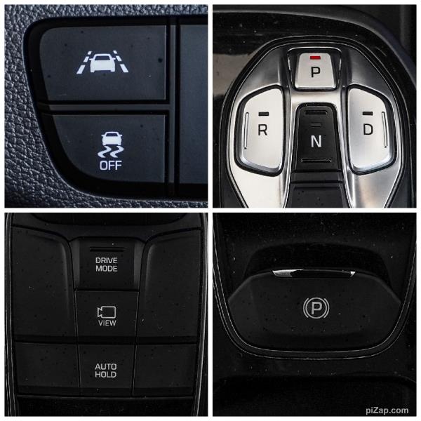 2021 Hyundai IONIQ 100kW EV