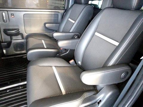 2017 Honda Step Wagon - Thumbnail