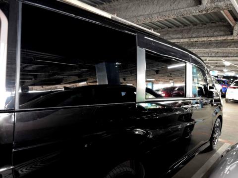 2017 Honda Step Wagon - Thumbnail