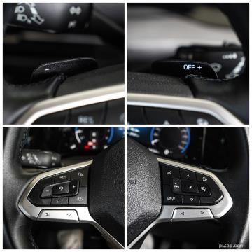 2021 Volkswagen Golf e-TSI Hybrid - Thumbnail