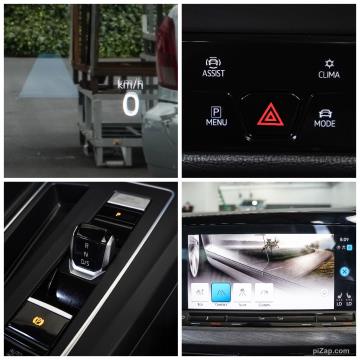 2021 Volkswagen Golf e-TSI Hybrid - Thumbnail