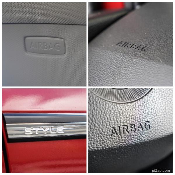 2021 Volkswagen Golf e-TSI Hybrid