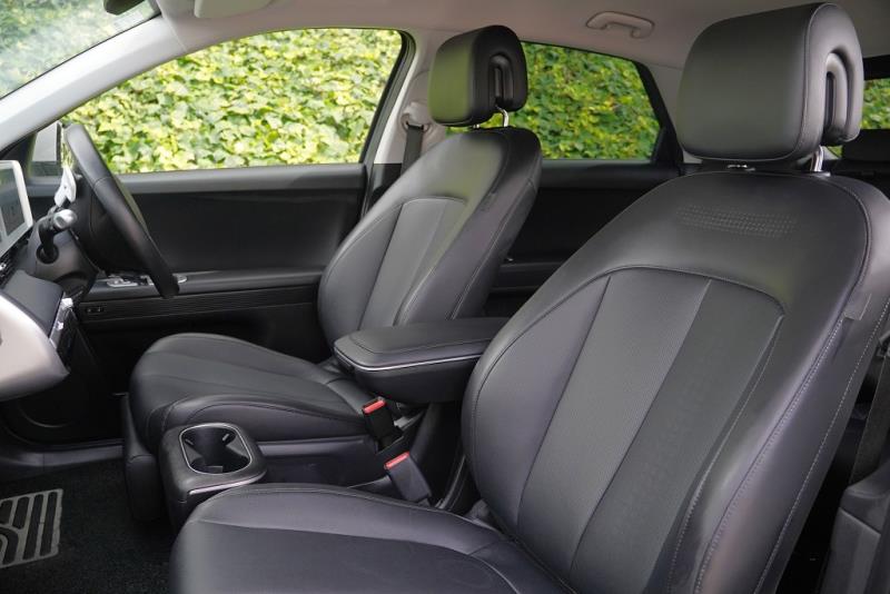 2023 Hyundai Ioniq 5 Lounge 72kWh