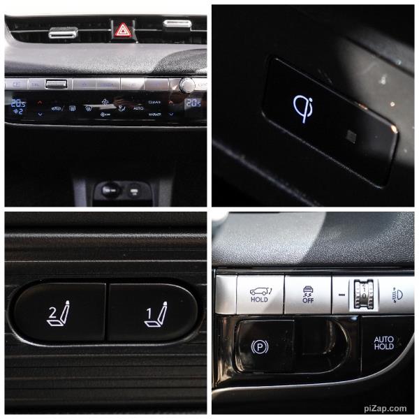 2023 Hyundai Ioniq 5 Lounge 72kWh