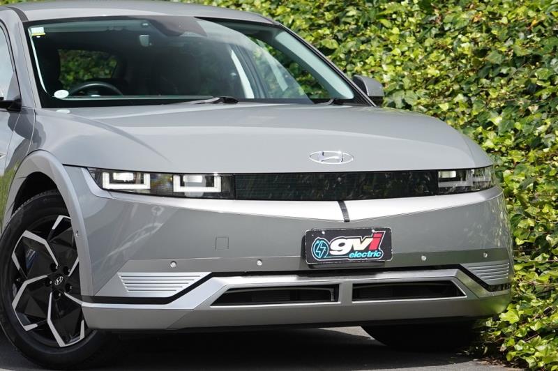 2023 Hyundai Ioniq 5 Lounge 72kWh