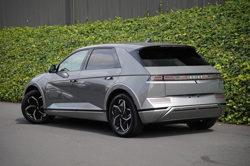 2023 Hyundai Ioniq 5 Lounge 72kWh