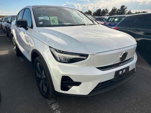 2022 Volvo C40 Recharge Single - Thumbnail