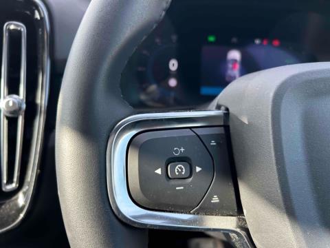 2022 Volvo C40 Recharge Single - Thumbnail