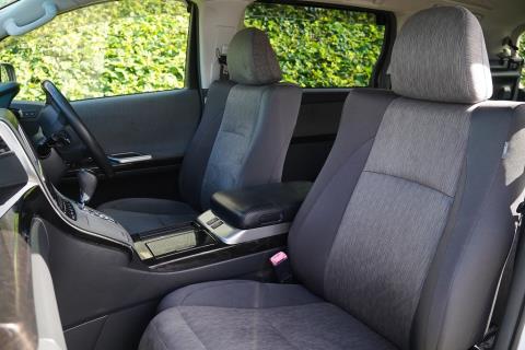 2014 Toyota Vellfire Hybrid / Alphard - Thumbnail