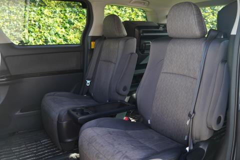 2014 Toyota Vellfire Hybrid / Alphard - Thumbnail