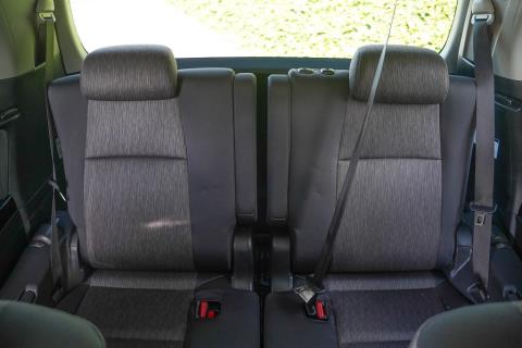 2014 Toyota Vellfire Hybrid / Alphard - Thumbnail