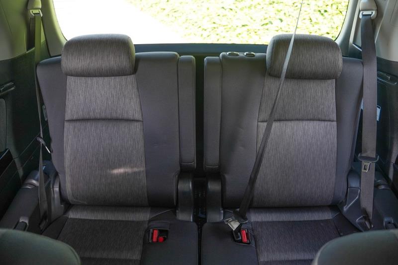 2014 Toyota Vellfire Hybrid / Alphard