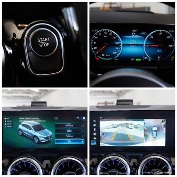 2021 Mercedes Benz EQA 250 AMG Line - Thumbnail