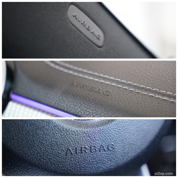 2021 Mercedes Benz EQA 250 AMG Line - Thumbnail